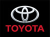 Toyota van Engines